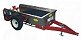 Manure Spreaders & Trailers