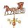 Weathervanes, Fire Pits, Rain Chains & Mailboxes